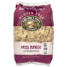 Nature's Path, Organický Mesa Sunrise Cereál, 26,4 oz (750 g)