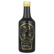Life Extension, Óleo de Oliva Extra Virgem, 16.9 fl oz (500 ml)