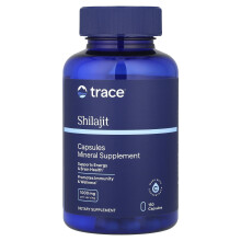 Trace Minerals Æ, Xilita do Himalaia, Alta Potência, 1,000 mg, 150 Cápsulas (500 mg por Cápsula)