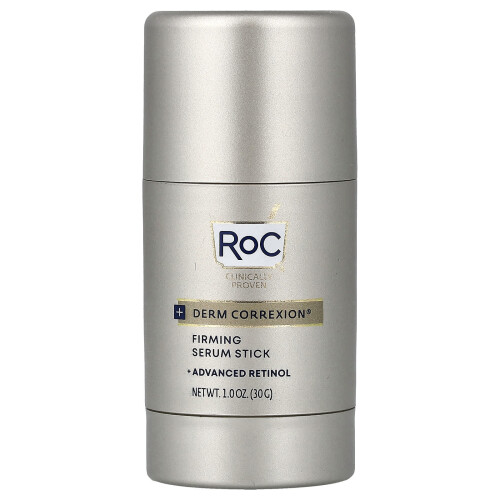 RoC RoC, +Derm Correxion, Σερουμ Στιλ, 1 oz (30 g)