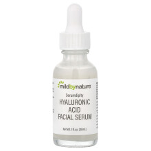 Sympli Beautiful, Serumdipity, Hyaluronic Acid Facial Serum, 1 fl oz (30 ml)