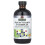 Nature's Answer, Vitamina B-Complex Lichidă, Tangerină, 8 fl oz (240 ml) 1