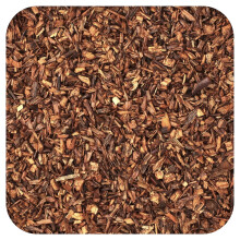 J&R Port Trading, Organische Rooibos-thee, Koffie-vrij, 1 lb (454 g)