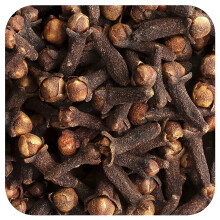 Frontier Co-op, Eko-Whole Cloves, 16 oz (453 g)