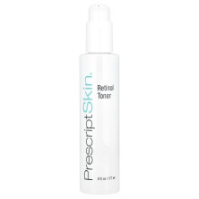 PrescriptSkin, Retinol Toner, 6 fl oz (177 ml)