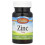 Carlson, Zink, 15 mg, 100 tabletten 1