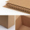 Caixas de papelão para envio, 15x15x15 cm (6x6x6 polegadas), pacote com 40 unidades. 4