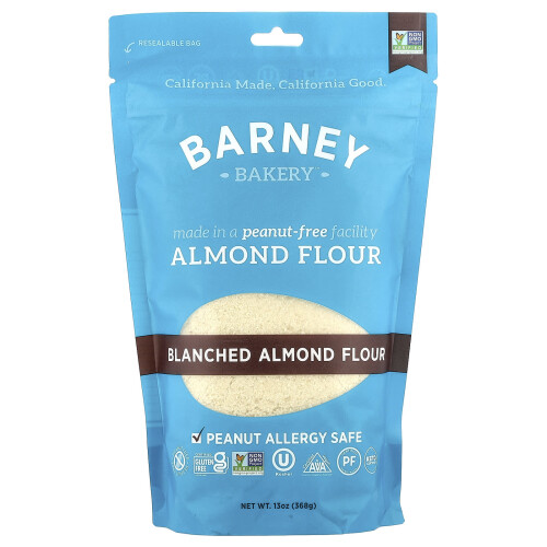 Barney Butter, Ελαφρύ Αλμύδι Πουλό, 13 oz (368 g)