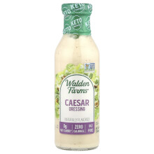 Walden Farms, Kézirányos öntet, 12 fl oz (355 ml)