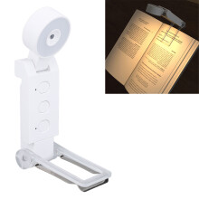 Luce USB clip-on 700 mAh bianca 14,0 x 3,81 x 1,78 cm