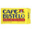 Caf Bustelo, Espresso Ground Coffee, 1 Brick, 10 oz (283 g) 1