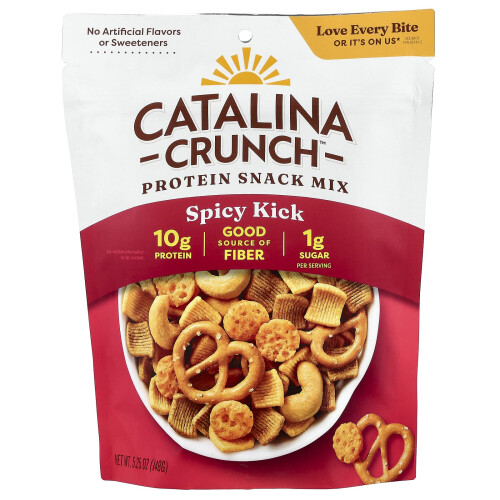Catalina Crunch, Μίγμα Κρούσας, Κούρδισμα, 5.25 oz (148 g)