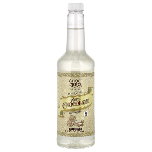ChocZero Premium Syrup
