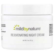 Sympli Beautiful, Krem Nocny do Odnowy, 2 oz (57 g)
