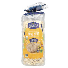 Lundberg, Orgaaninen kokoainesokeriruoka, Mielihyvää, 9,6 oz (273 g)