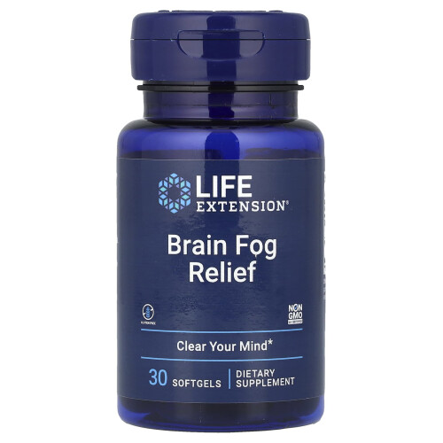 Life Extension, Αντιμετώπιση Κεφαλαιακής Κατάστασης, 30 Σκληρές Γεμίδες