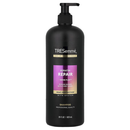 TRESemmé TRESemmé, Szampon Keratyna + Bond Plex, 28 oz (828 mL)