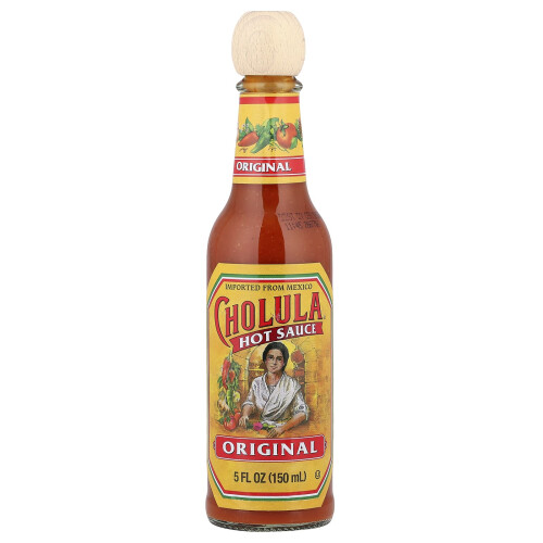 Cholula, Salsa Piccante, Originale, 5 fl oz (150 ml)