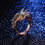 Γυναικείο δαχτυλίδι με κρύσταλλο Dragon Rose Gold, 1 τεμάχιο 6