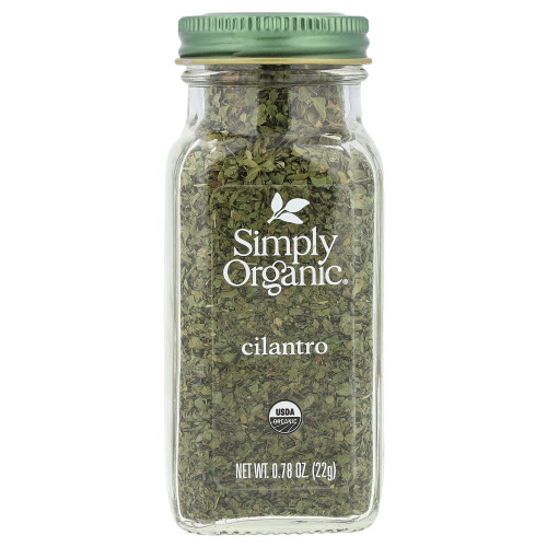 Simply Organic, Koper, 0.78 oz (22 g)