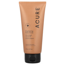 ACURE, Oświetlający Puder Ciała, 6 fl oz (177 ml)