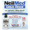 NeilMed, Kit di Rinse Sinus Originale e Breve, 50 Pacchetti Premiscelati, 1 Kit 1