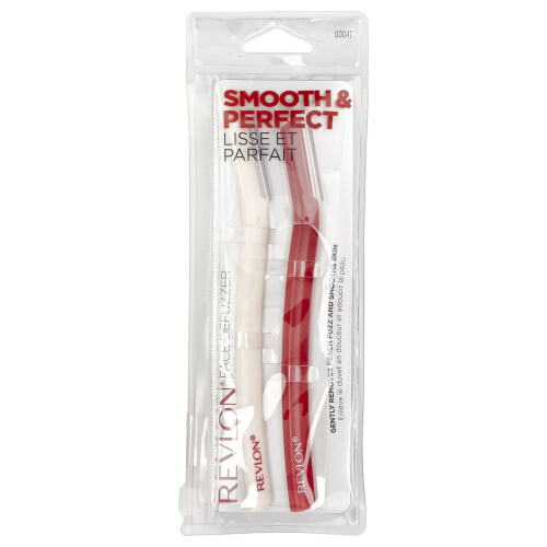 Revlon Revlon, Πρόσωπο Αφαιρέτης, Σμooth & Perfect, 2 Τμήμα Σετ