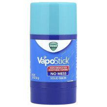 Vicks, VapoStick, Solid Balm, 1.25 oz (35 g)