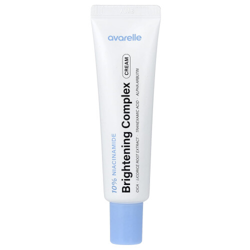 Avarelle, Verhelderende Complex Crème, 1,05 oz (30 g)