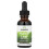 Swanson, Extrato Líquido de Folha de Mulher, Sem Álcool e Açúcar, 1 fl oz (29.6 ml) 1