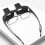 Periscoopprisma leesbril – Handsfree comfort 2