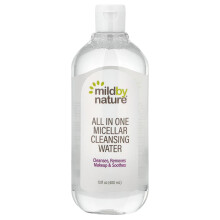 Sympli Beautiful, Všetko V Jednom Micellar Cleansing Water, 13.5 fl oz (400 ml)