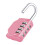 Combination Lock, Combination Lock, Combination Lock 4 Digit Combination Padlock Outdoor School Lock Gym Locks 4