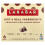 Larabar, Η Πρωτότυπη Αληθινή Φρούτα & Νότα Μπαρ, Τσόκολάτα Chip Cookie Dough, 6 Μπάρες, 1.6 oz (45 g) 1