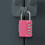 Combination Lock, Combination Lock, Combination Lock 4 Digit Combination Padlock Outdoor School Lock Gym Locks 7