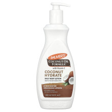 Palmer's, Hidratação de Coco, Lotion Corporal Diária, 13,5 fl oz (400 ml)