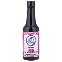 Big Tree Farms, Coco Aminos Organici, Marinata e Salsa, Originale, 10 fl oz (296 ml)