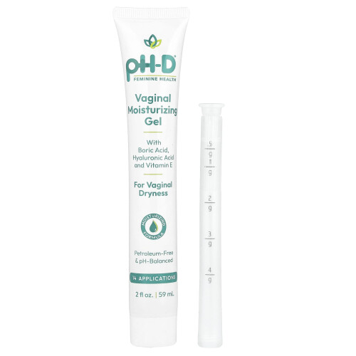 pH-D Γυναικείες Υγείας, Γελούντα Μυωπία, 2 fl oz (59 ml)