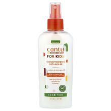 Cantu, Care For Kids, Kuntoilu Väljy, 6 fl oz (177 ml)