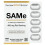 Lake Avenue Nutrition, SAMe (Δισουλφάτο Τόσιλατ), 400 mg, 60 Enteric Coated Tablets 1