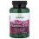 Swanson, Calcium with Vitamins D & K, 100 Capsules 1