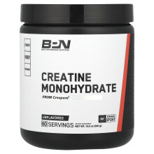 BPN, Creatin-Monohydrat, Unflavoirter, 10,6 oz (300 g)