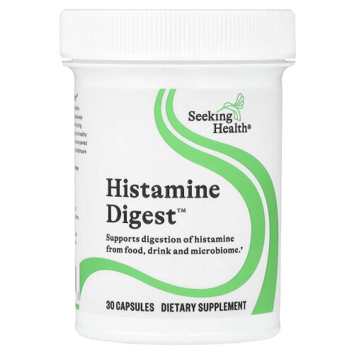 Histamiini Digestio, 30 pilleriä