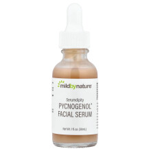 Sympli Beautiful, Serumdipity, Pycnogenol Ansiktskräm, 1 fl oz (30 ml)