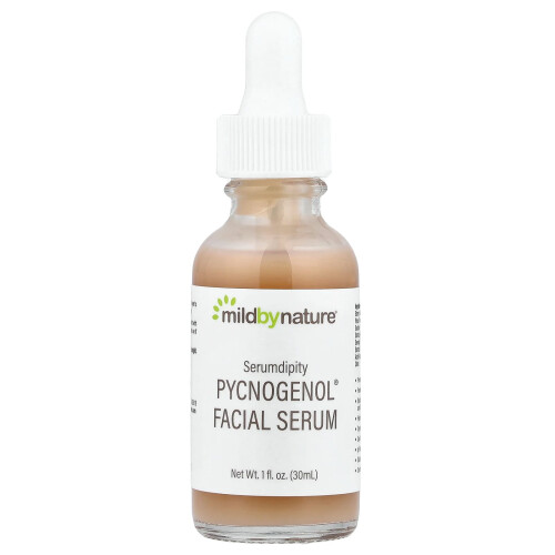 Sympli Beautiful, Serumdipity, Pycnogenol Ansiktskräm, 1 fl oz (30 ml)