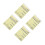 8Pcs Carbonless Invoice Forms Pad for Small Business Expense Records 4