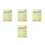 8Pcs Carbonless Invoice Forms Pad for Small Business Expense Records 5