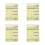 8Pcs Carbonless Invoice Forms Pad for Small Business Expense Records 8
