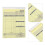 8Pcs Carbonless Invoice Forms Pad for Small Business Expense Records 9