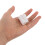 20Pcs Ceramic Suction Tip Adapters White Saliva Ejector Valve 4